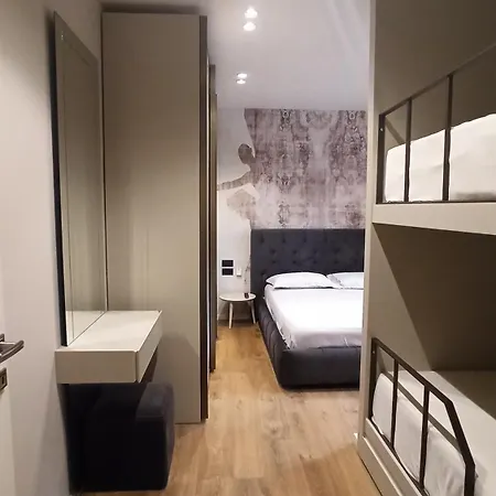 Apartamento Ami *
