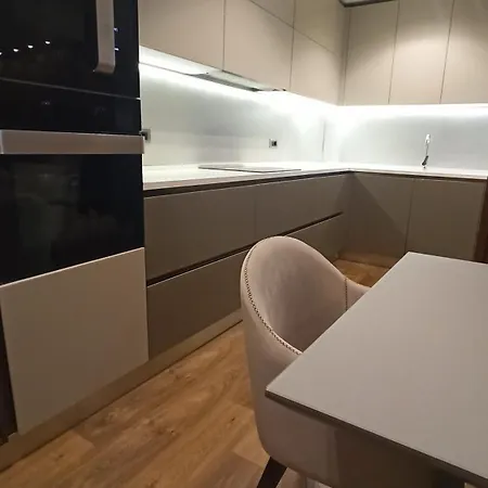 Apartamento Ami
