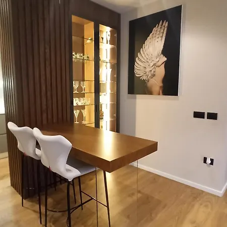 Ami Apartamento Vlorë