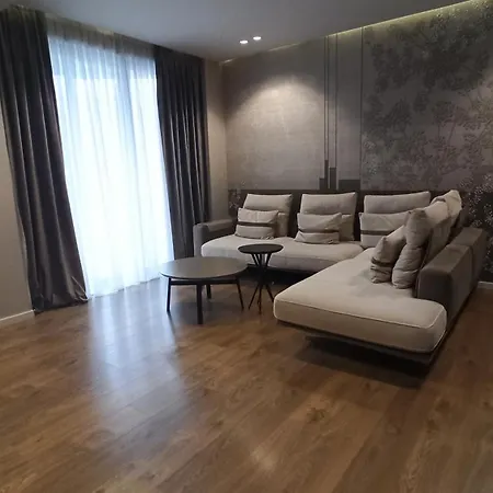 Ami Apartamento *