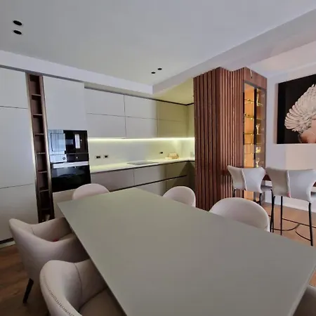 Ami Apartamento Vlorë