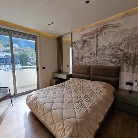 Apartamento Ami